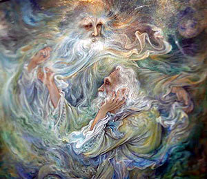 آنکه باید همیشه باشد ؛ ضرورت وجود انسان کامل در عرفان اسلامی به روایت ابن عربی